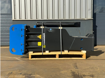 Hammer HS2000 Hammer HS2000: صورة 1