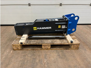 مطرقة هيدروليكية HAMMER