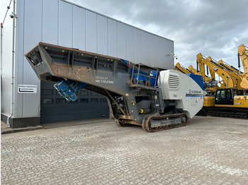 كسارة Kleemann MC110Z EVO Jaw Crusher: صورة 2
