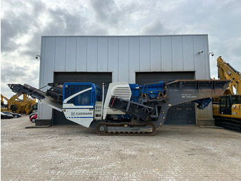 كسارة Kleemann MC110Z EVO Jaw Crusher: صورة 5