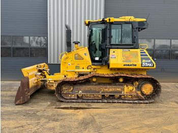 جرافة KOMATSU D51