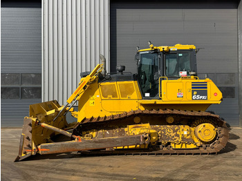جرافة KOMATSU D65