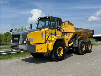 شاحنة قلاب مفصلية KOMATSU HM300
