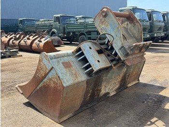 بكت Lehnhoff Tilting Bucket ngt-3000 Lehnhoff HS40: صورة 5