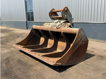 بكت Lehnhoff Tilting Bucket ngt-3000 Lehnhoff HS40: صورة 3