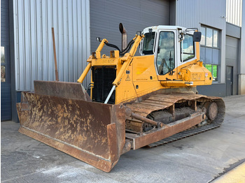 جرافة LIEBHERR
