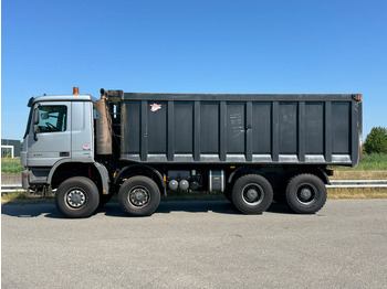 شاحنة قلاب MERCEDES-BENZ Actros