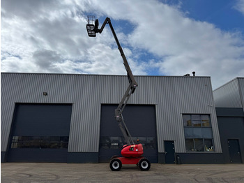 شاحنة ذراع مفصلي MANITOU