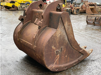 بكت Verachtert Bucket with teeth: صورة 5