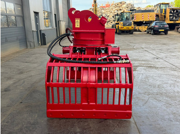 كُلَّاب Verachtert VRG-40: صورة 4