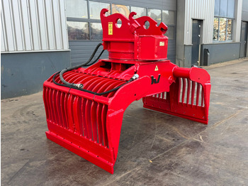 كُلَّاب Verachtert VRG-40: صورة 2 كُلَّاب Verachtert VRG-40: صورة 2