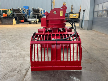 كُلَّاب Verachtert VRG-40: صورة 4 كُلَّاب Verachtert VRG-40: صورة 4