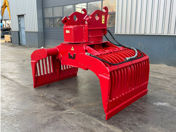 كُلَّاب Verachtert VRG-40: صورة 3 كُلَّاب Verachtert VRG-40: صورة 3