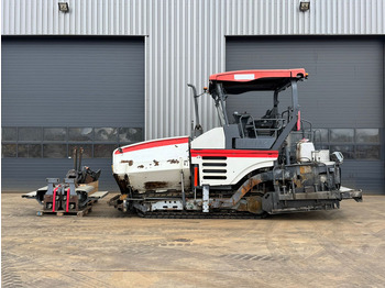 مدادة الأسفلت VÖGELE