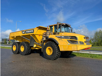 Volvo A45G – STAGE 2 ENGINE / EXPORT Volvo A45G – STAGE 2 ENGINE / EXPORT: صورة 5