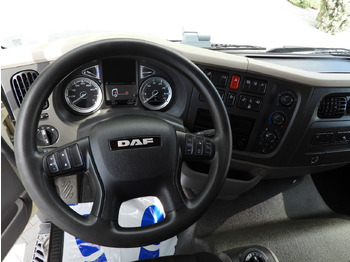 شاحنات الحاويات / جسم علوي قابل للتغيير شاحنة DAF LF 230 CONTAINER CARRIER PLATFORM + TRAILER WEBASTO CRUISE CONTROL LED LIGHTS PNEUMATICS AUTOMATIC TRANSMISSION  TWIN WHEELS AIR CONDITIONING  230HP: صورة 2 شاحنات الحاويات / جسم علوي قابل للتغيير شاحنة DAF LF 230 CONTAINER CARRIER PLATFORM + TRAILER WEBASTO CRUISE CONTROL LED LIGHTS PNEUMATICS AUTOMATIC TRANSMISSION  TWIN WHEELS AIR CONDITIONING  230HP: صورة 2