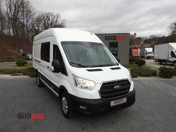 فان FORD Transit