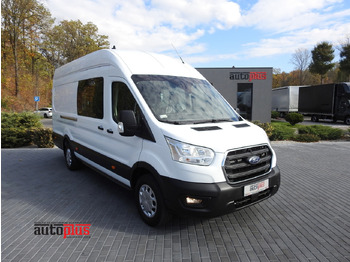 فان FORD Transit
