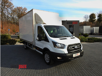 شاحنة مغلقة الصندوق FORD Transit