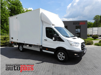 شاحنة مغلقة الصندوق FORD Transit