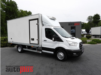 شاحنة مغلقة الصندوق FORD Transit