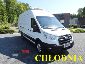 شاحنة مُبرّدة للتوصيل FORD Transit