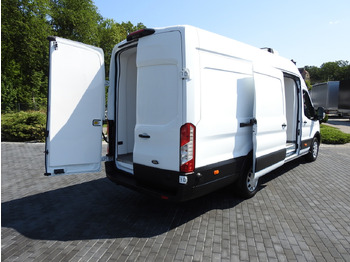 شاحنة مُبرّدة للتوصيل FORD TRANSIT REFRIGERATOR VAN  0*C HEATING FUNCTION CRUISE CONTROL AIR CONDITIONING LED LIGHTS  130HP: صورة 3