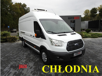 شاحنة مُبرّدة للتوصيل FORD Transit