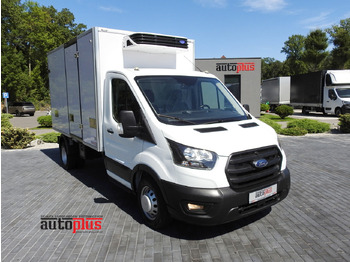 شاحنة مُبرّدة للتوصيل FORD Transit