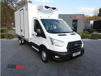 شاحنة مُبرّدة للتوصيل FORD Transit
