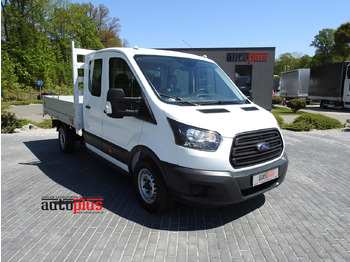 شاحنة مفتوحة FORD Transit