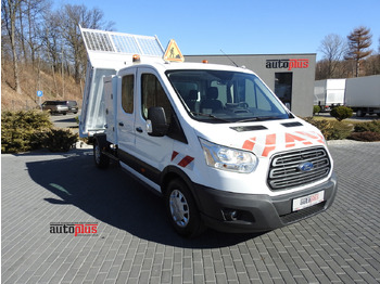قلاب صغير FORD Transit
