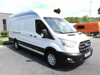 فان FORD TRANSIT  VAN CRUISE CONTROL LED LIGHTS AIR CONDITIONING  130HP: صورة 4
