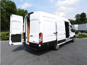 فان FORD TRANSIT  VAN CRUISE CONTROL LED LIGHTS AIR CONDITIONING  130HP: صورة 3