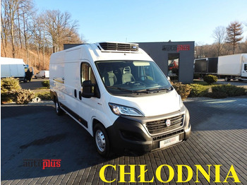 شاحنة مُبرّدة للتوصيل FIAT Ducato