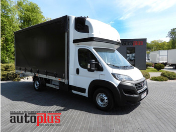 شاحنة ستارة جانبية FIAT Ducato