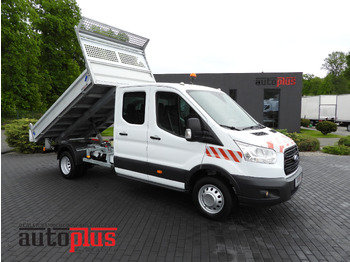 قلاب صغير FORD Transit