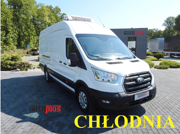 شاحنة مُبرّدة للتوصيل FORD Transit