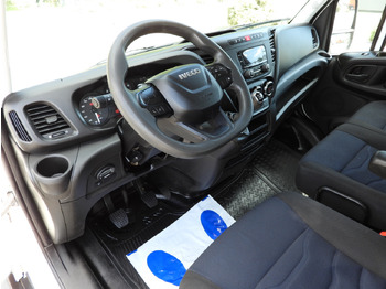 الشاحنات الصغيرة كابينة مزدوجة IVECO DAILY 35S14 STAKE BODY DOUBLE CABIN DOKA 7 SEATS CRUISE CONTROL AIR CONDITIONING 135HP: صورة 2 الشاحنات الصغيرة كابينة مزدوجة IVECO DAILY 35S14 STAKE BODY DOUBLE CABIN DOKA 7 SEATS CRUISE CONTROL AIR CONDITIONING 135HP: صورة 2