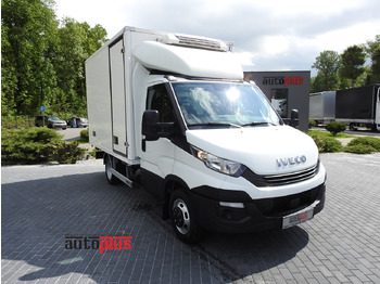 شاحنة مُبرّدة للتوصيل IVECO Daily 50c15