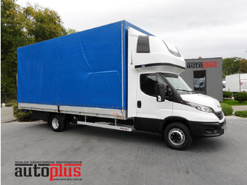 شاحنة ستارة IVECO Daily