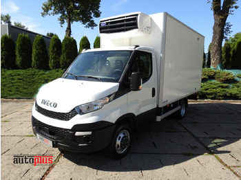 شاحنة مُبرّدة للتوصيل IVECO Daily