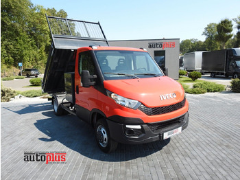 قلاب صغير IVECO Daily 35c13