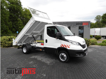 قلاب صغير IVECO Daily 35c21