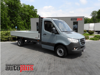 شاحنة مفتوحة MERCEDES-BENZ Sprinter 315