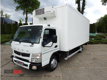 شاحنة الفريزر MITSUBISHI