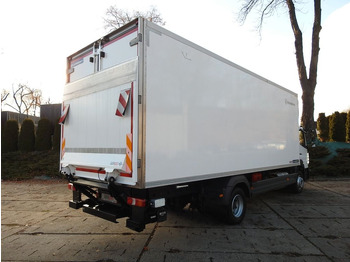 شاحنة الفريزر Mercedes-Benz ATEGO 12.24 KUHLKOFFER -10*C 16 PALETTEN AUFZUG: صورة 3