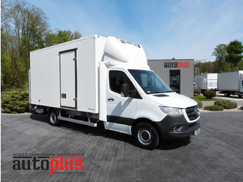 شاحنة مُبرّدة للتوصيل MERCEDES-BENZ Sprinter 316