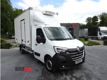 شاحنة مُبرّدة للتوصيل RENAULT Master