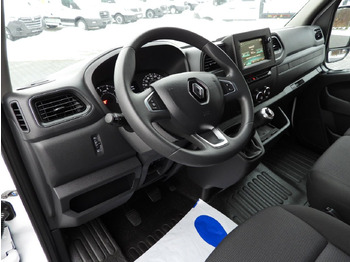 شاحنة مُبرّدة للتوصيل RENAULT MASTER REFRIGERATOR VAN -10*C POWER SUPPLY 230V CRUISE CONTROL NAVIGATION LED LIGHTS AIR CONDITIONING 150HP: صورة 2 شاحنة مُبرّدة للتوصيل RENAULT MASTER REFRIGERATOR VAN -10*C POWER SUPPLY 230V CRUISE CONTROL NAVIGATION LED LIGHTS AIR CONDITIONING 150HP: صورة 2